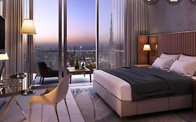 Sls Hotel Dubai