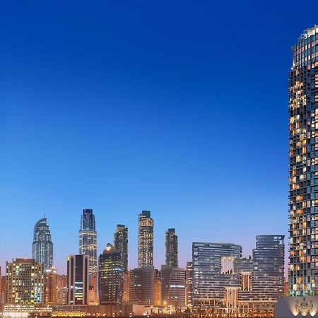 Sls Dubai Hotel & Residences Exterior photo